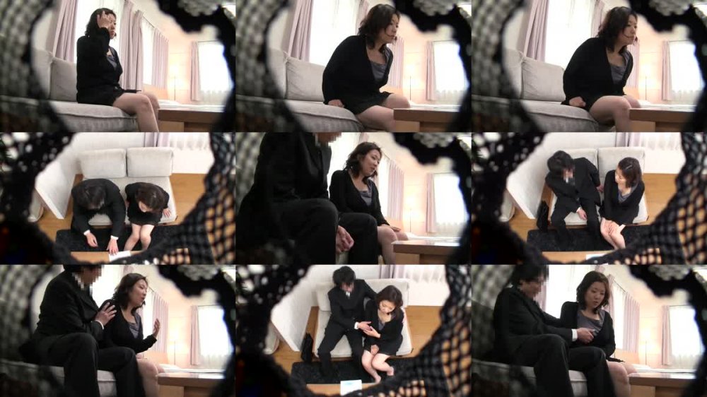 +++ [FHD] ERDM-067 フェラチオまでなら許せる？！素人奥さんNTR投稿 妻が他人のチ○ポを舐めました。4時間