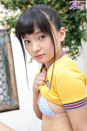[Girlz-High] Ayana Nishinaga – ghwb_003_003