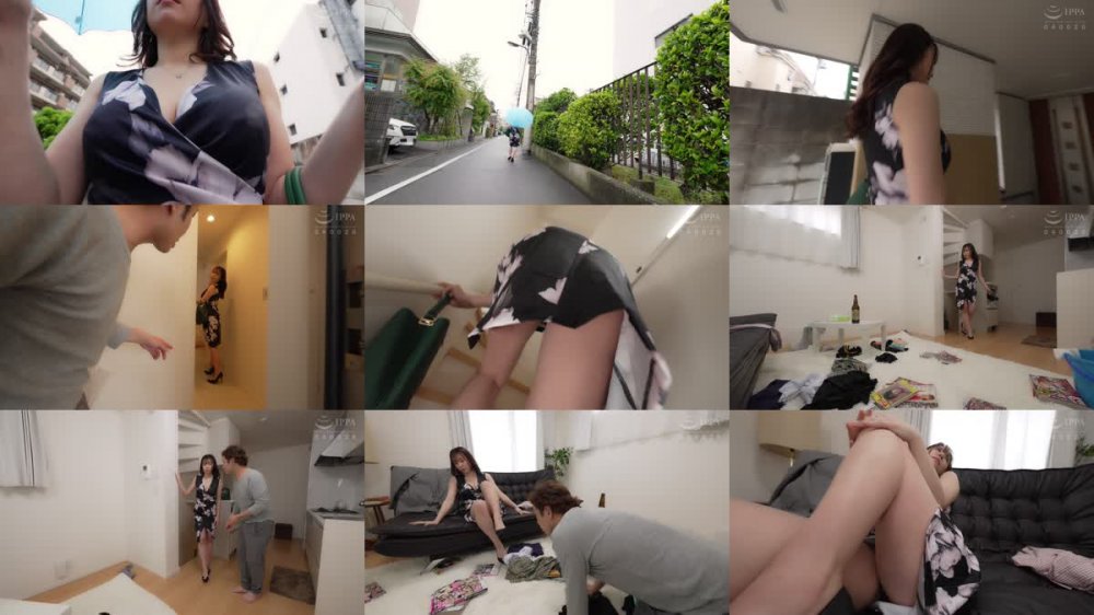 +++ [FHD] DDOB-125 お手コキ家政婦 宮野ゆかな