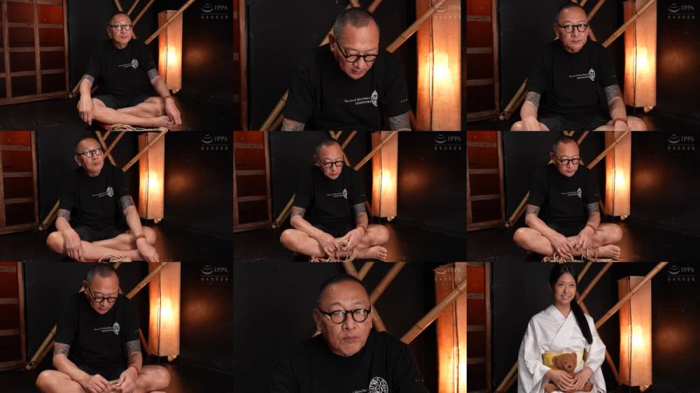 +++ [FHD] GTJ-127 縛る 前乃菜々