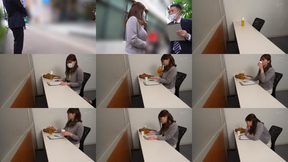 +++ [FHD] 724NTLR-013 サエ