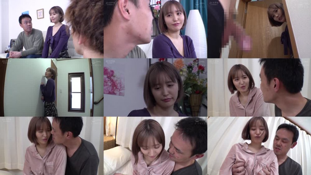 +++ [FHDC] KSBJ-265 義弟の巨根に魅せられて 百永さりな