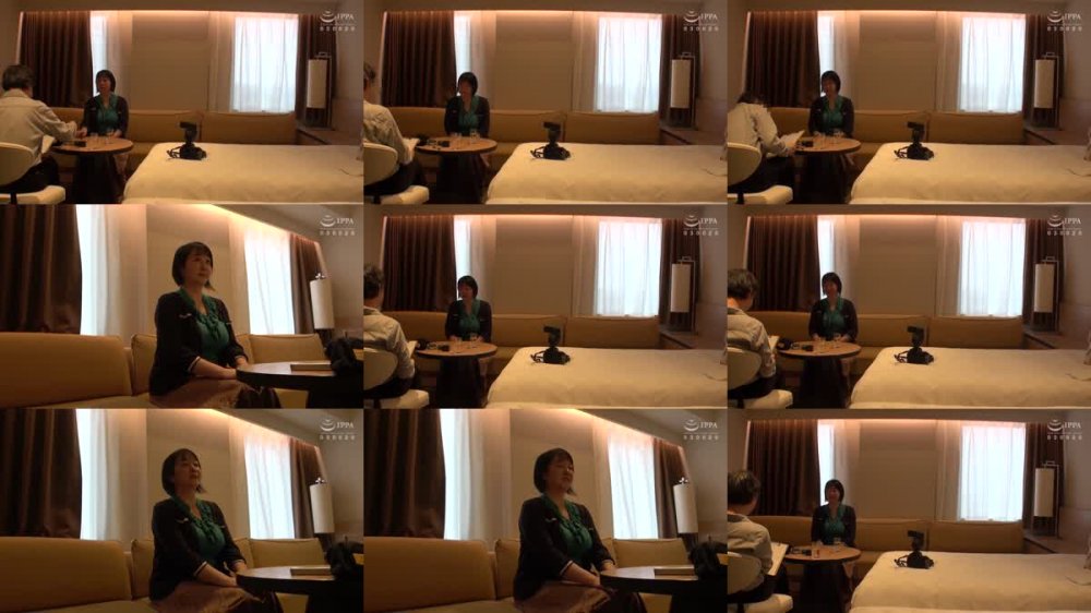 +++ [FHD] C-2796 熟女妻面接ハメ撮り［三十四］