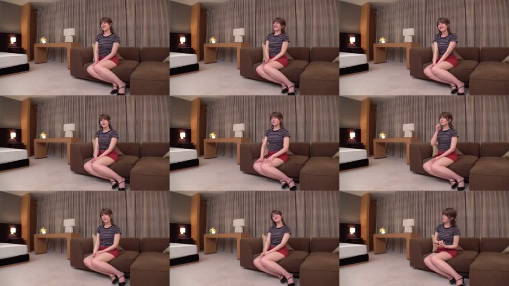 +++ [FHD] SIRO-5159 【セックスの本髄を知ったハーフ美女】【野球のバットよりこっちのバットの方がお好きでしょ？】普段の生ぬるいセックスよりも濃厚なセックスを体験したらもう抜け出せない！【初撮り】ネットでAV応募→AV体験撮影  2047