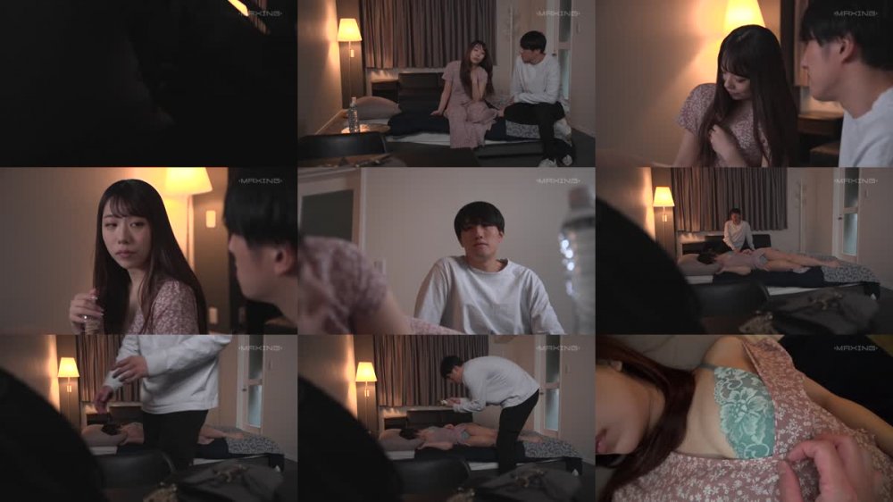 +++ [FHD] MXGS-1305 お酒を飲んで酔った親友の彼女を寝取って中出ししまくった 尾崎えりか