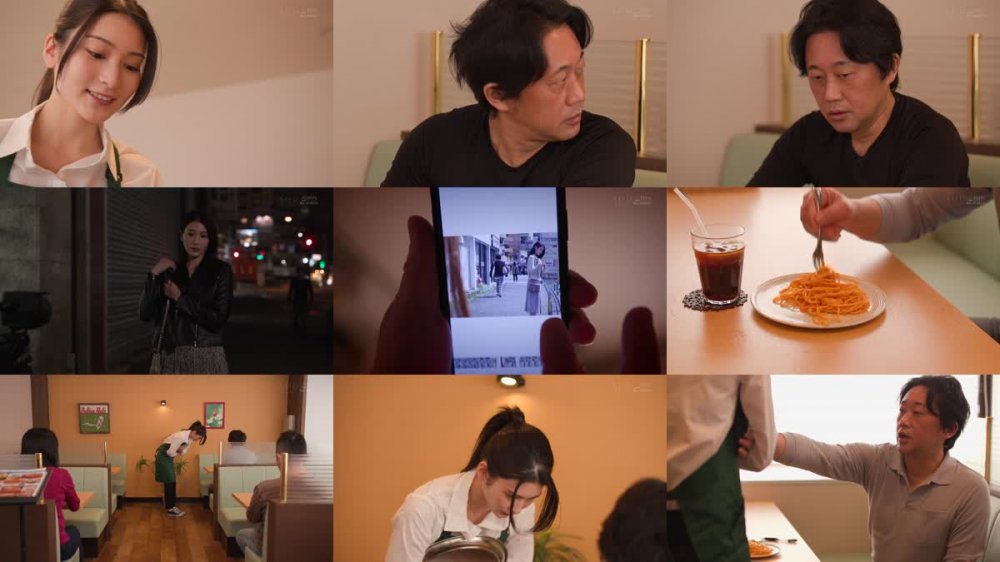 +++ [FHD] STARS-924 大好きな美人カフェ店員を悪態クレームで謝罪強要させて自宅に監禁！孕ませ射精で抵抗意識を奪いデキ婚を狙うキチガイストーカー… 本庄鈴