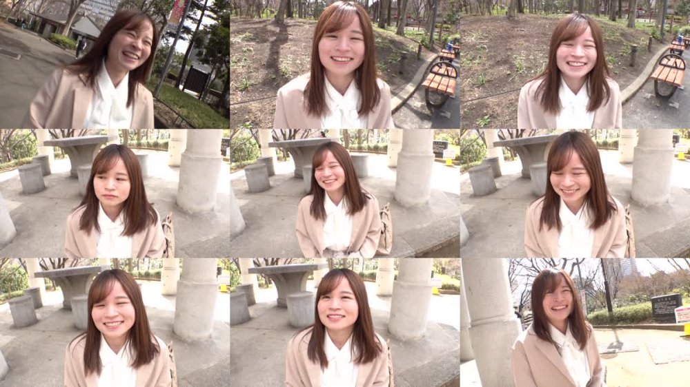 +++ [FHD] 491TKWA-241 純情女子大生処女膜ぶち破りSEX 桃井さん(仮)