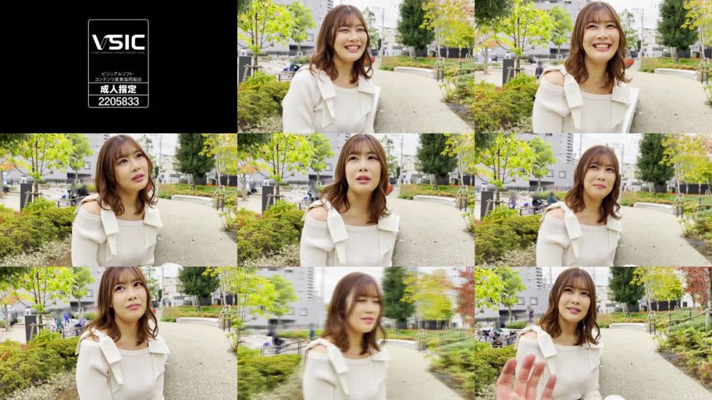+++ [FHD] 420ERK-036 あゆちゃん(26) 素人ホイホイ・えろきゅん・素人・お姉さん・巨乳・美乳・Gカップ・色白・くびれ・泥●・コスプレ・顔射・ハメ撮り