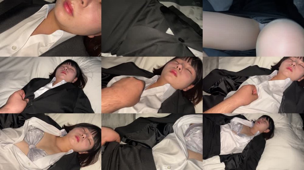 +++ [FHD] 230OREMO-043 H大学リクスー就活生Y