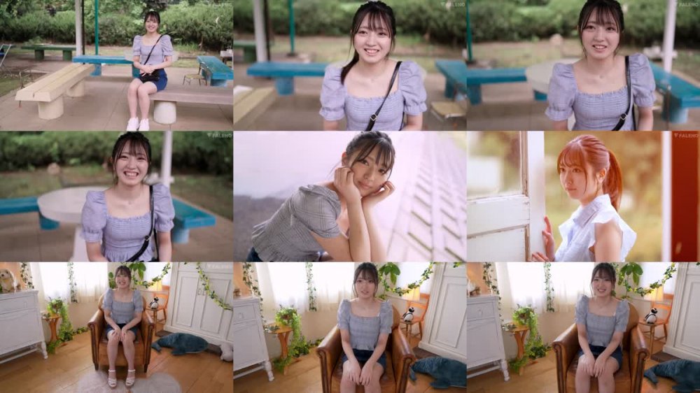 +++ [FHD] FSDSS-688 新人 永野鈴 AV Debut