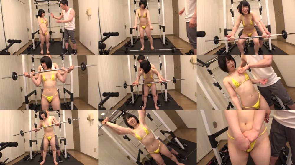 +++ [FHD] 709ENDS-112 素人女子 サクラ(仮) ①