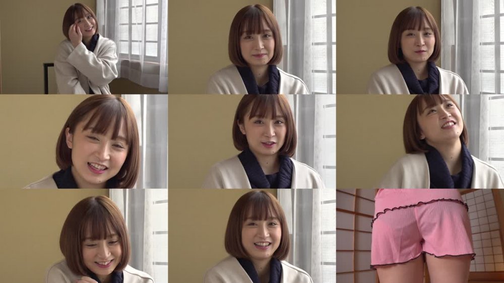 +++ [FHD] 230OREV-063 あゆみ(29)