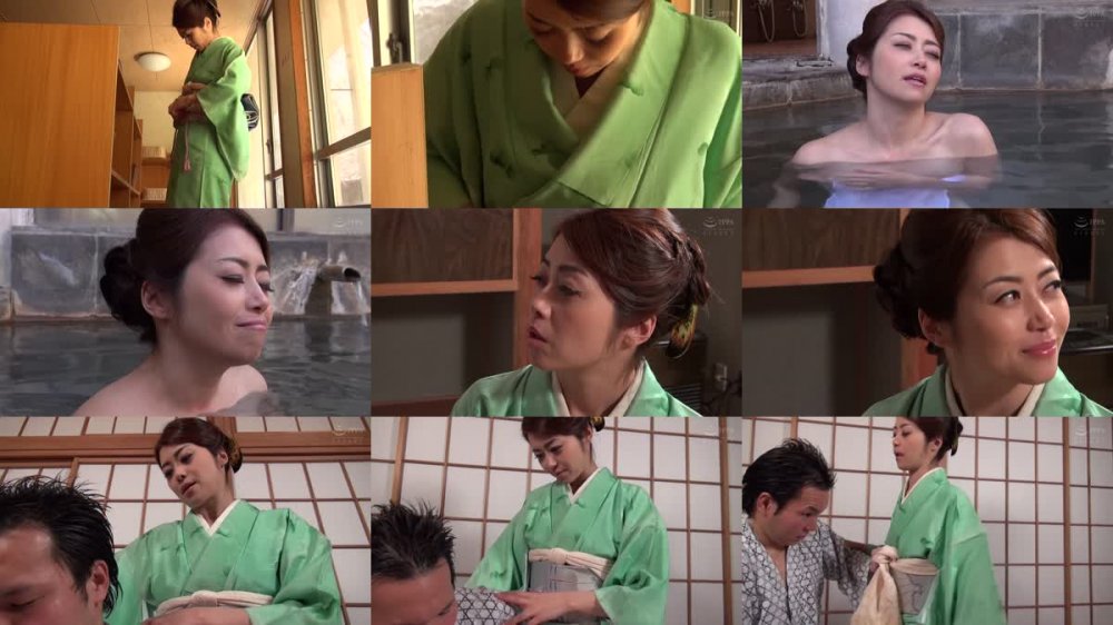 +++ [FHD] 753JIM-024 暴走する熟女の性欲