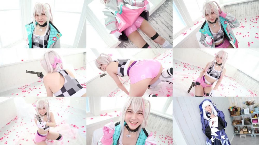 +++ [FHD] CPDE-062 最強属性 62 皆瀬あかり