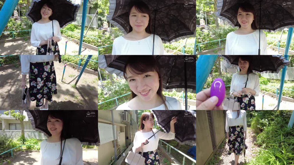 +++ [FHD] JURA-086 初撮り人妻、ふたたび。 尾上みお