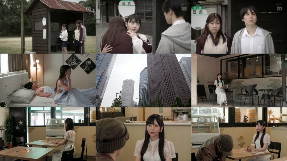 +++ [FHDC] MIDV-416 君が好き。 都会に染まって綺麗になった彼女の親友と田舎で再会し何度も何度もSEXに溺れてしまった。 七沢みあ