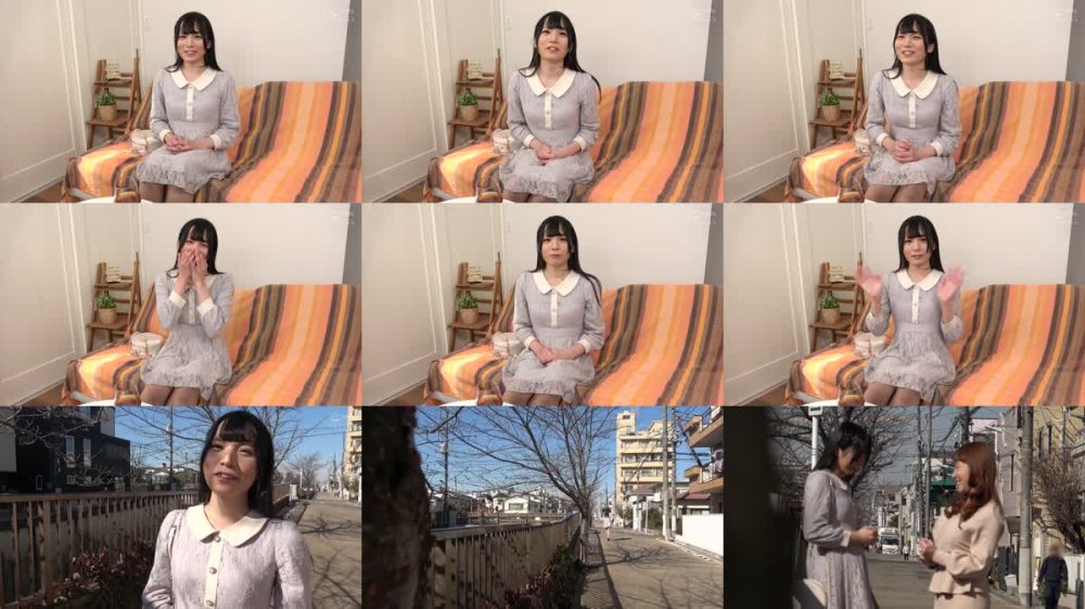 +++ [FHD] 741P016-G01 ニューハーフ姫川ゆいの人妻ナンパ！人妻熟女さんを連れ込んでレズSEX！？