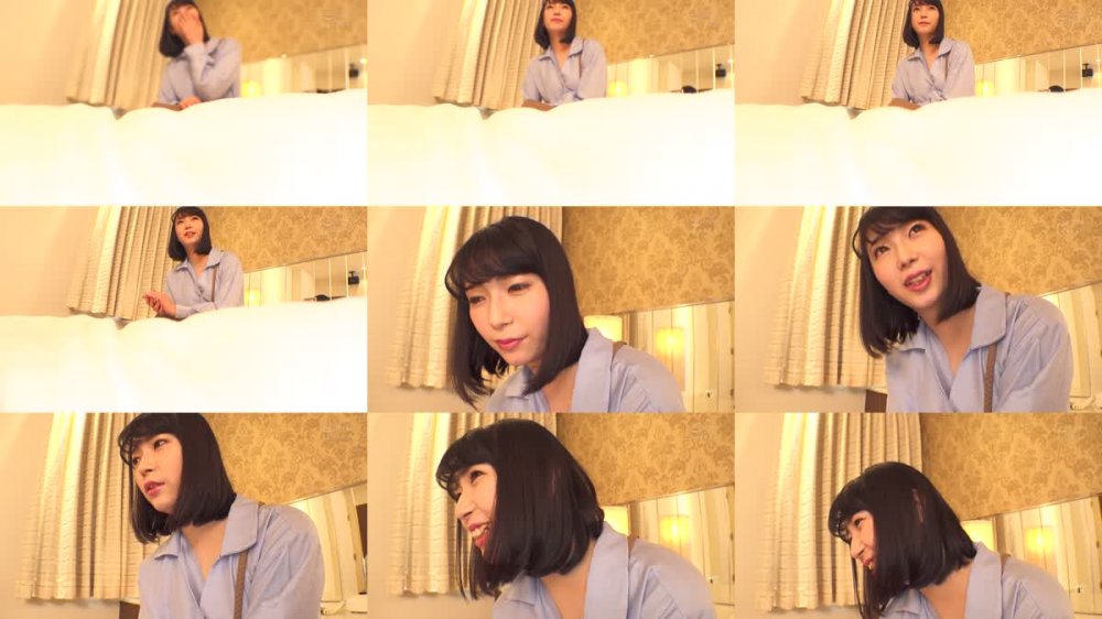 +++ [FHD] 544IDJS-111 ユナ