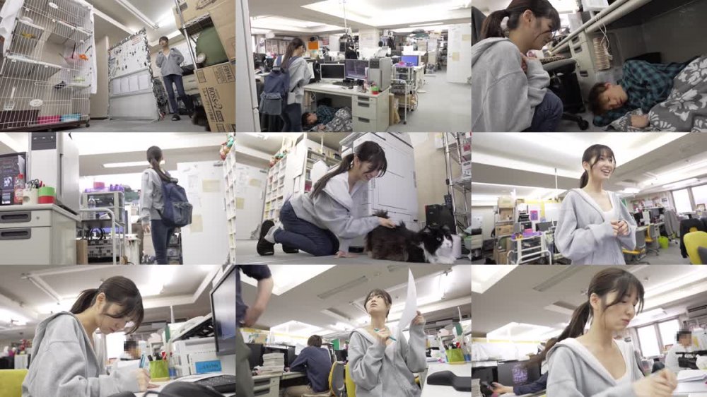 +++ [FHD] ROYD-145 AV制作会社のADなら肉便器になっても当然だろww 無理矢理、性処理係任命！行列の出来る鬼中出し追撃プレス 倉本すみれ