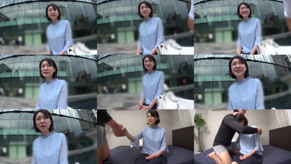 +++ [FHD] MBMH-067 いやらしい六十路はお嫌いですか？【人生最後のAV出演】一番奥を貫かれ切なく乱れる初撮り熟女5人10