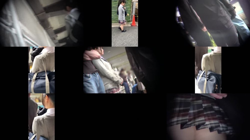 +++ [FHD] BONY-066 痴●サークルSSS 肉奴●にされた女子●生 Kちゃん