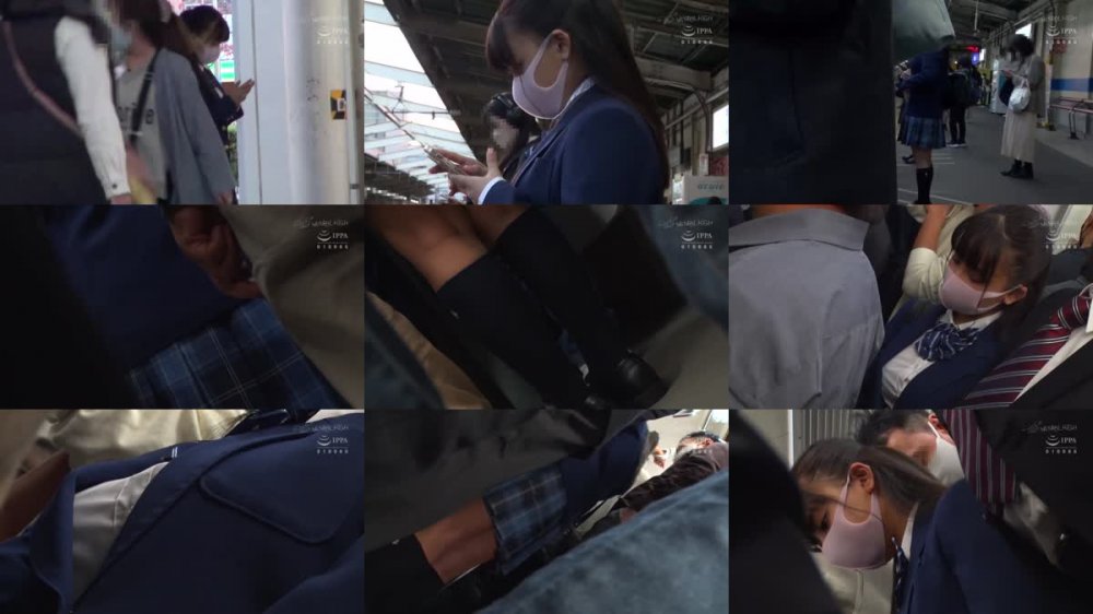+++ [FHD] NHDTB-790 ナチュラルハイ秋スペシャル 敏感（恥）巨乳痴● 2023 完全版 10人全員SEX 乳揉み羞恥Ver. 2枚組500分