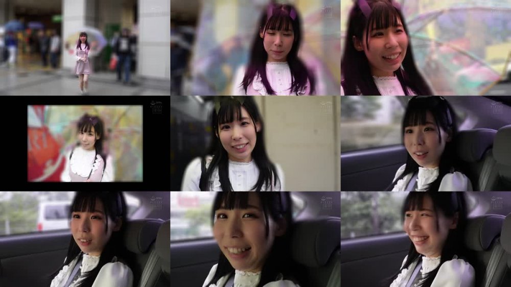 +++ [FHD] HMN-487 新人 マ〇コがいちご色 私なんかのSEXでみんな喜ぶのかなと心配してた 現役コンカフェ嬢ちゃんのピンクのマ〇コに中出しデビュー 猫宮いちご