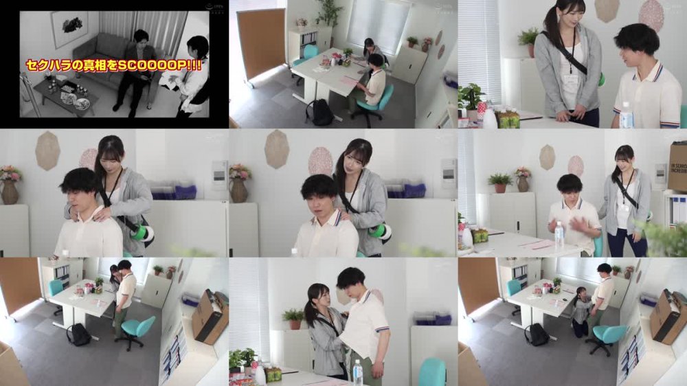 +++ [FHD] SCOP-822 とある深夜番組には好みのシロウト出演者を誘惑してチ●ポをしゃぶり散らかす美人痴女スタッフがいるという噂が！収録前の確認と称して楽屋に入り込みザーメン欲を満たす職権乱用オンナを徹底SCOOOOOP！！