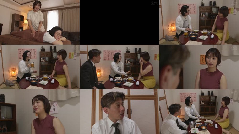 +++ [FHD] HOMA-134 人妻自宅エステサロン 絶倫確定の親友夫を誘惑してデカマラ精巣を貪るキラー騎乗位NTR 玉城夏帆