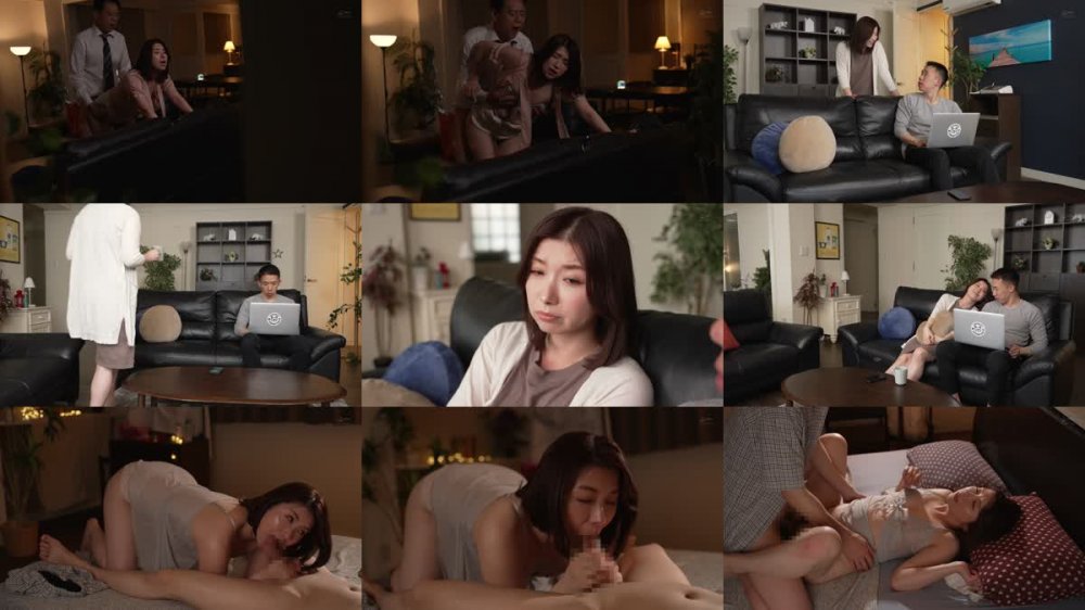 +++ [FHD] ALDN-228 貴方だけの為なの… 加藤ツバキ
