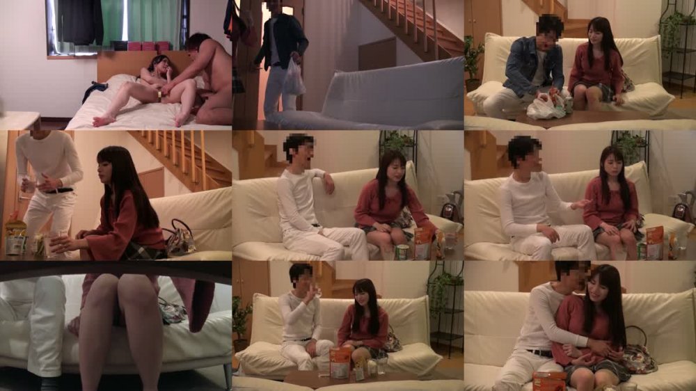 +++ [FHD] AMOZ-107 連れ込みナンパ人妻喰い！澄ました顔してホントは欲求不満な主婦と生姦中出し9人隠し撮り！（4）