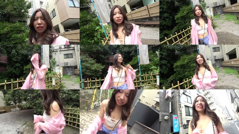 +++ [FHD] RMER-031 ワキ毛とマン毛 もな