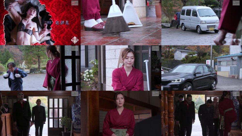 +++ [FHD] NSFS-230 投稿実話 妻がまわされた ベスト版 vol.5