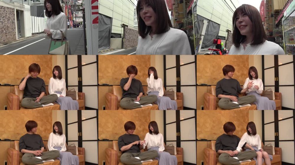 +++ [FHD] 586HNHU-0079 個撮ナンパ  #むっつりウブ美女子 ＃隠れ巨乳 ＃バキュームベロチュー ＃玩具大好き！ ＃連続鬼ピス