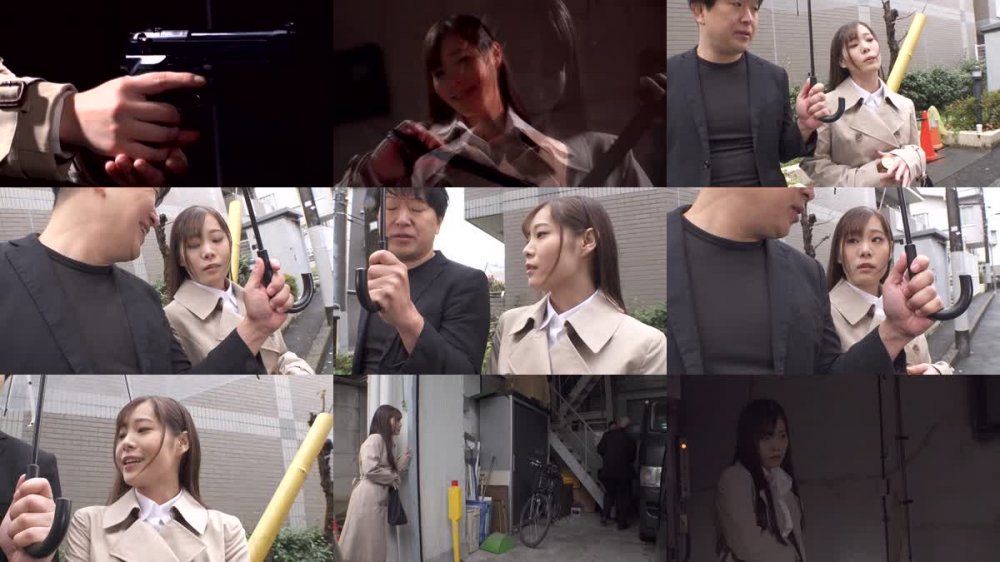 +++ GMEM-102 監禁！拷問！調教！絶叫！絶頂！ 強●絶頂絶叫拷問調教 美しき肉体エリート麻薬捜査官 女体覚醒淫穴絶頂天壌無窮地獄 結城りの