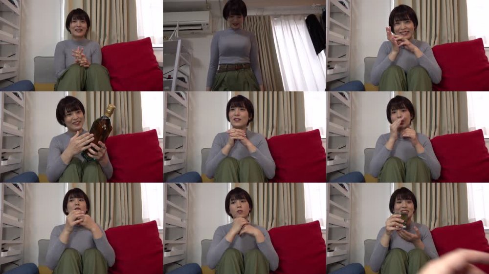 +++ [FHD] BLOR-230 南国から来た自由奔放巨乳奥さん 知的美人が酒とチ●ポでトロトロに…相性抜群巨根にガチハマりし濃厚イチャラブ交尾をしてしまう