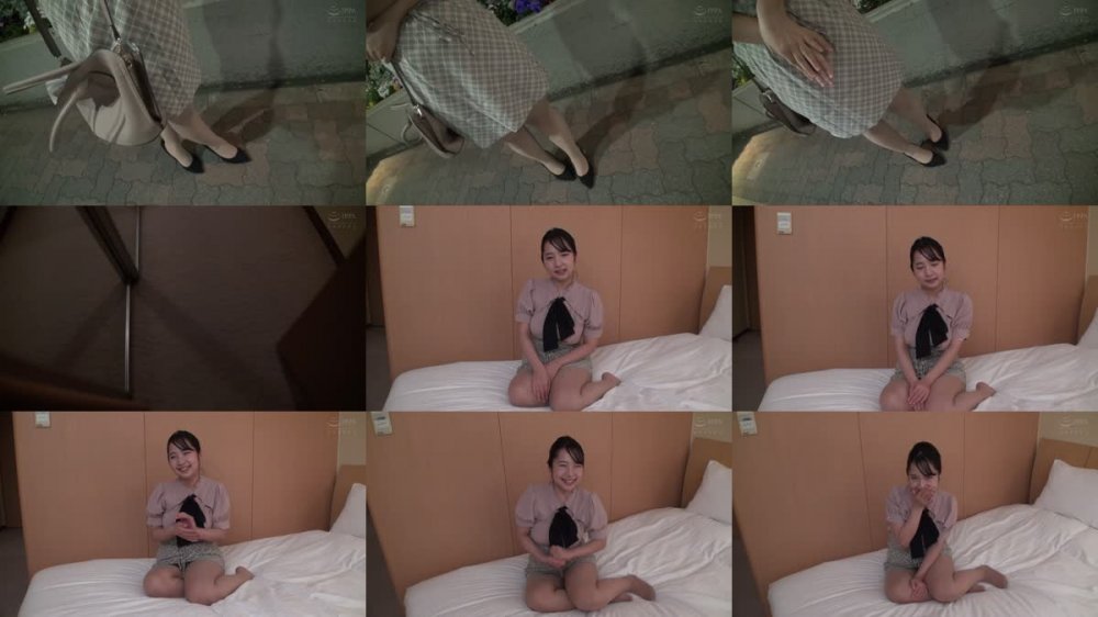 +++ [FHD] 230ORECO-495 なつきちゃん