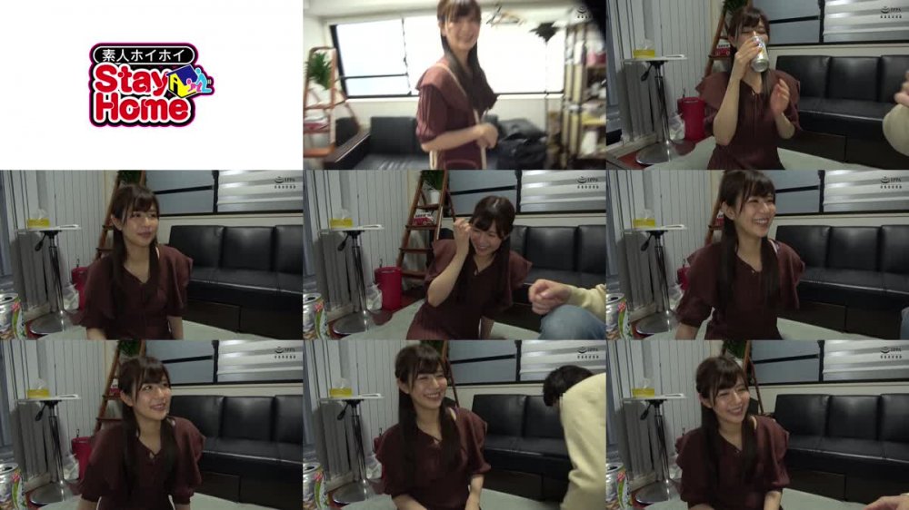 +++ [FHD] 420STH-047 KONAYUKI(27) 素人ホイホイStay Home・素人・ハメ撮り・ドキュメンタリー・潮吹き・女教師・巨乳・美乳・美少女