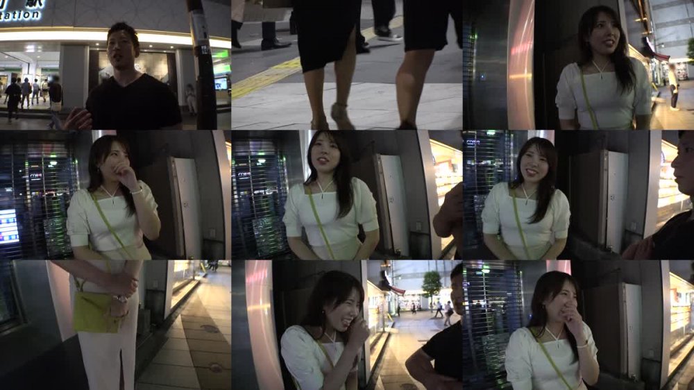 +++ [FHD] 200GANA-2945 マジ軟派、初撮。 1982 グラマーな美人OLをナンパ成功！ホテルでお酒を交えて良い雰囲気になったところで距離を縮めピンク色の乳首に触れれば甘い吐息を漏らしトロトロにアソコを濡らしてイき乱れる！