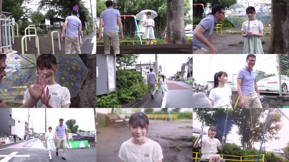 +++ [FHD] SDAB-268 身長136cm Aカップ 圧倒的どスケベなミニドール 美好柚伽 AV DEBUT