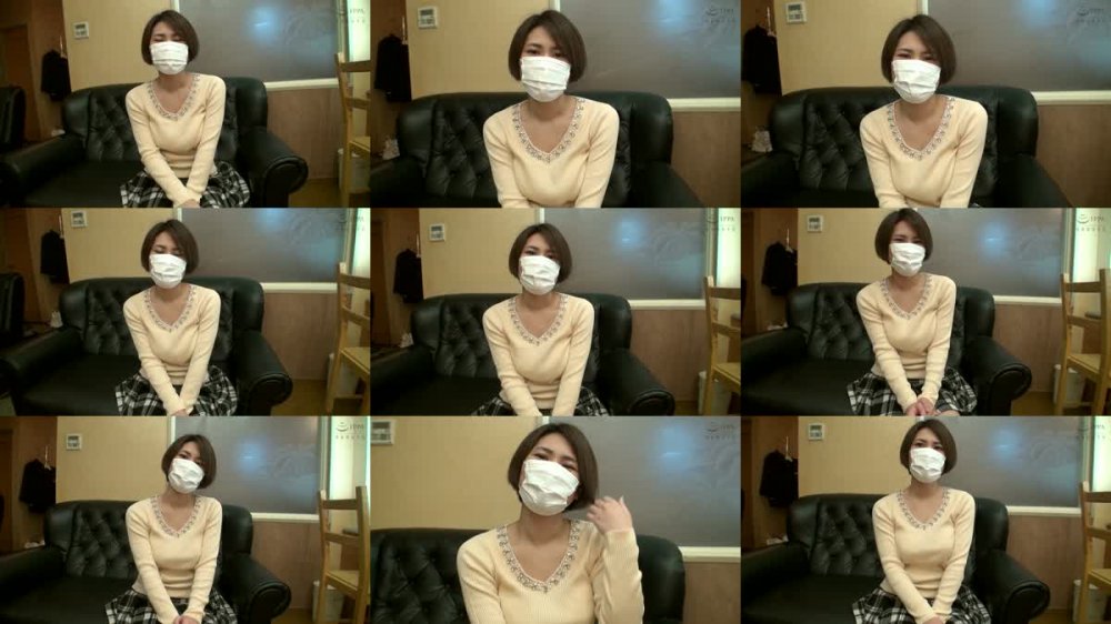 +++ [FHD] 561HAME-005 ありさ