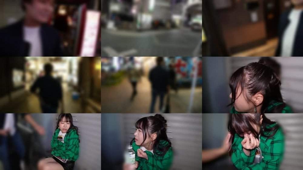 +++ [FHD] 777YMYM-028 ヤミヤミアルコール/記憶と財布無くした巨乳オンナ