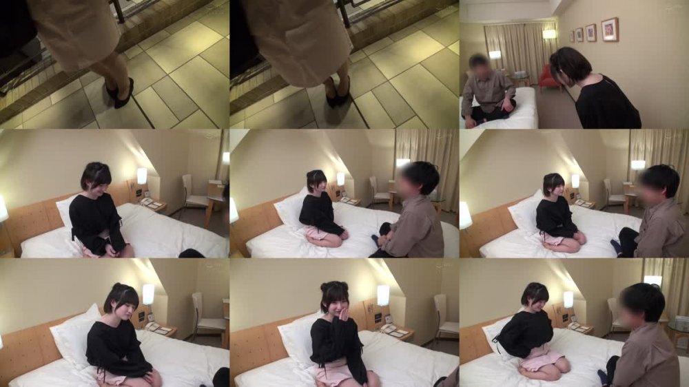 +++ [FHD] 230ORECO-497 らんちゃん