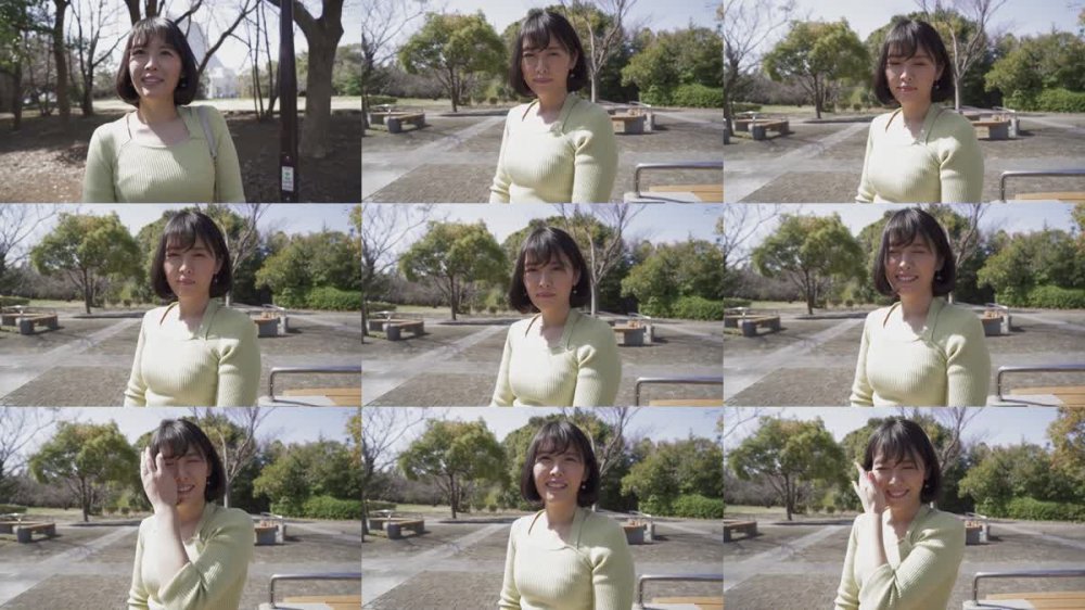 +++ [FHD] 292MY-731 公下あかり 1