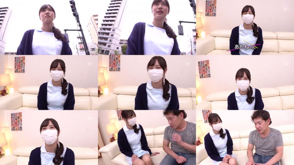 +++ [FHD] IENF-293 とっても美人で優しいナースさんに敏感過ぎて暴発しちゃう早漏チ○ポの改善をお願いしました！ めちゃくちゃかわいいナースさんが男の性のお悩み相談＆早漏診療！なしくずしで生ハメ中出しまで！