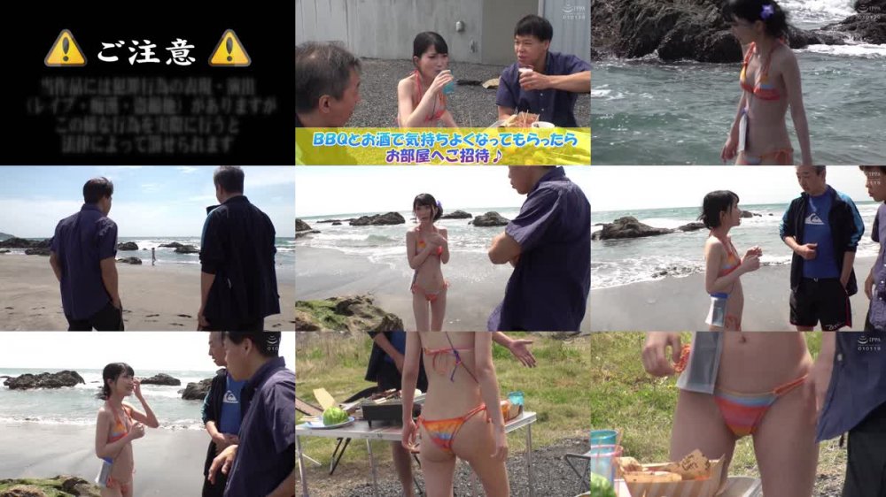 +++ [FHD] SVCAO-004 和牛BBQナンパ！魅惑のサマービーチ！超高級オーシャンフロントホテル！素人ビーチ娘を高級コンドミニアムに連れ込んで和牛バーベキューとキンキンに冷えたウォッカで気持ちよく～くさせて中出しエッチしちゃったサマーメモリー