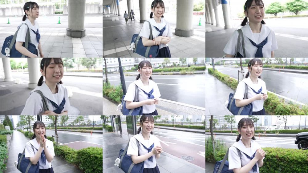 +++ [FHD] PIYO-184 こんな子、●すしかないやろ～～【発掘素人】初体験は中学の時に、部活の顧問の先生と…！？真っ白い肌、触れるだけで可愛く喘いじゃう超敏感ドMのFカップちゃん。その辺を歩いてそうな地味めな女子校生が早熟でむちゃくちゃエロかった！