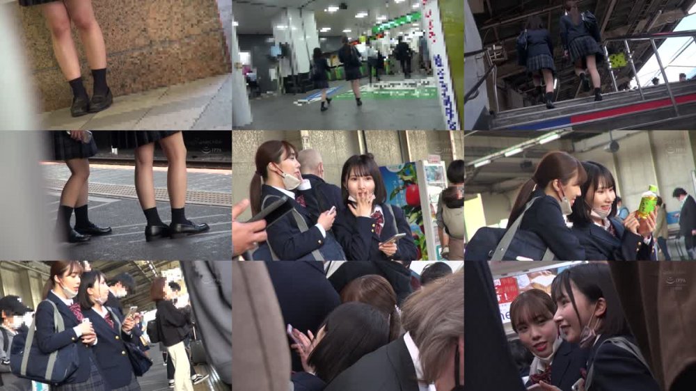 +++ [FHD] NHDTB-837 レズらせ強要痴● 友達同士で手マンさせられイキ漏らすJ○2人組