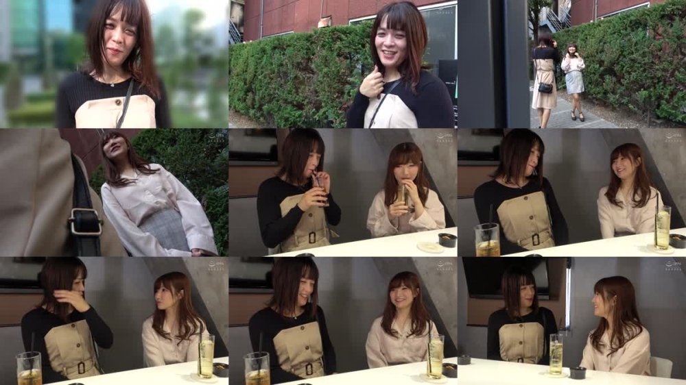 +++ [FHD] 741P016-G04 ニューハーフりなのレズナンパ！