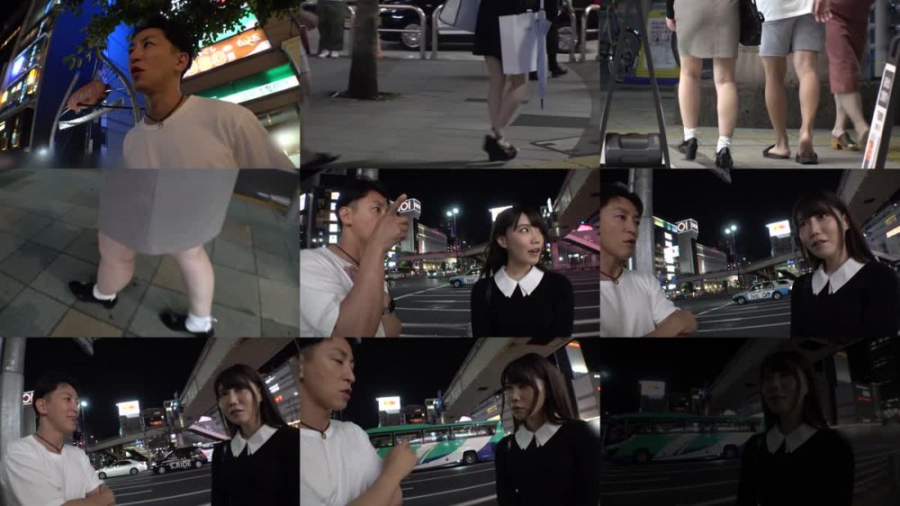 +++ [FHD] 200GANA-2947 マジ軟派、初撮。 1984 錦糸町で見つけた尽くしたがりお姉さん！可愛い顔に似合わぬ美巨乳えちえちボディでご奉仕SEX！